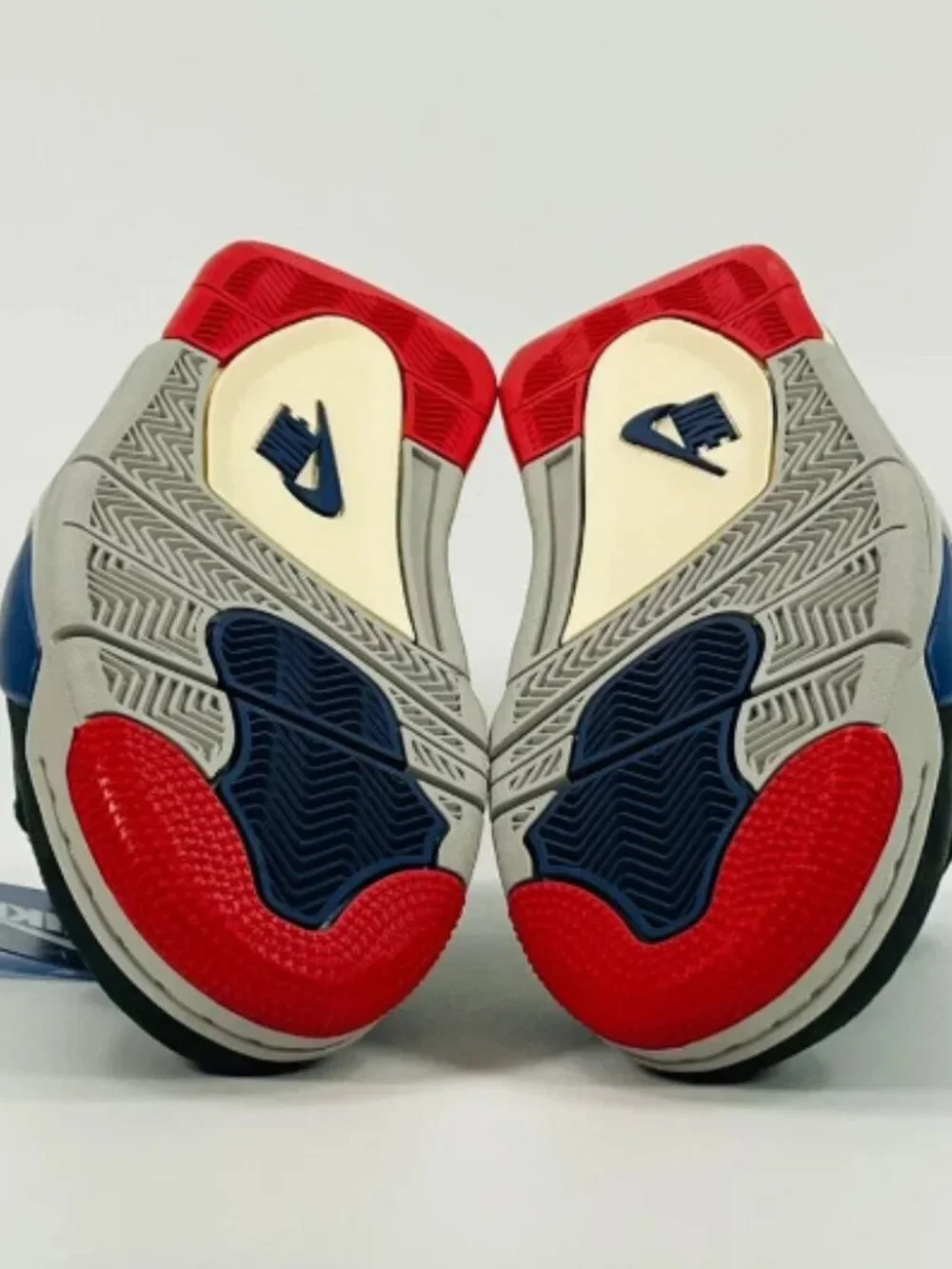 Air Jordan 4 Retro 'Rare Air - White Lettering'